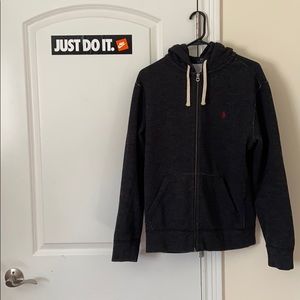 Polo jacket